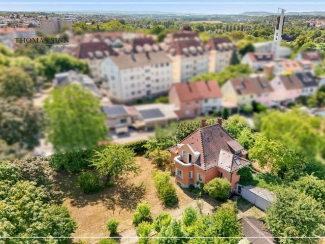 6 Schlafzimmer Haus Heilbronn Heilbronn LS105506617