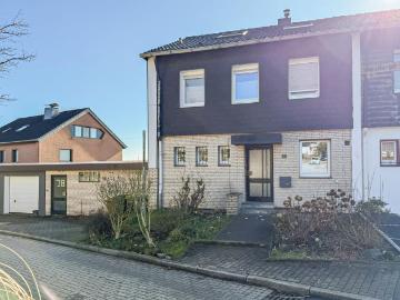 Haus zum Verkauf in Nonnenbruch - Keller