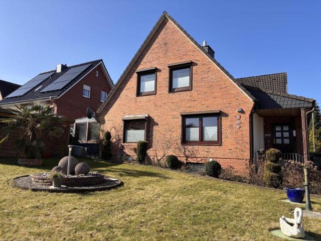 6 Schlafzimmer Haus Heiligenhafen Deutschland LS101953305