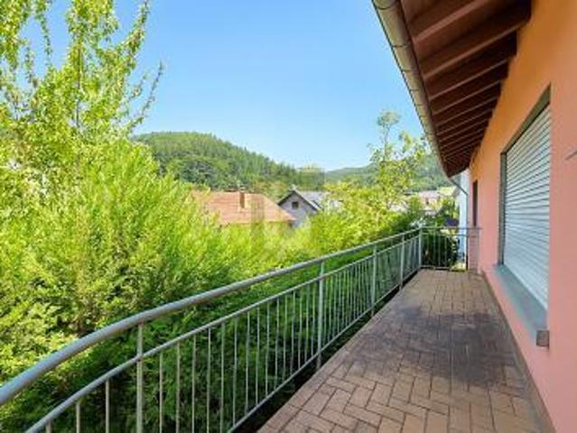 6 Schlafzimmer Haus Heiligkreuzsteinach Deutschland 105036662