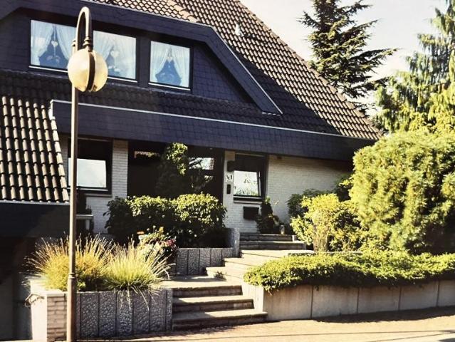 6 Schlafzimmer Haus Helpsen Deutschland 102206731