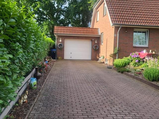 6 Schlafzimmer Haus Hemmoor Deutschland LS103923309