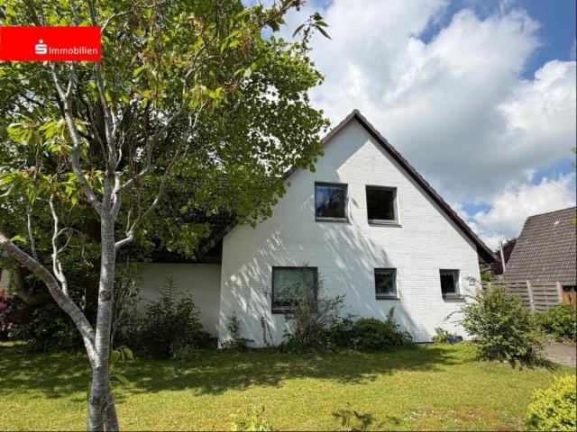6 Schlafzimmer Haus Hennstedt Deutschland LS102917264