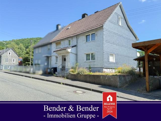 6 Schlafzimmer Haus Herdorf Deutschland 104795402