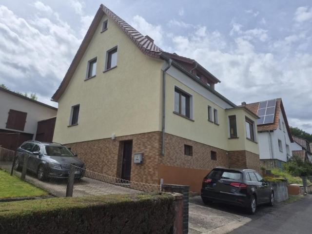 6 Schlafzimmer Haus Heringen Deutschland 102917250