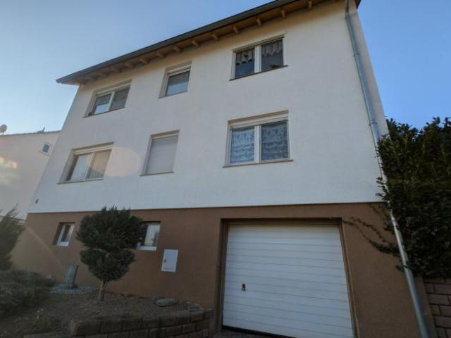 6 Schlafzimmer Haus Heringen Deutschland 98362853