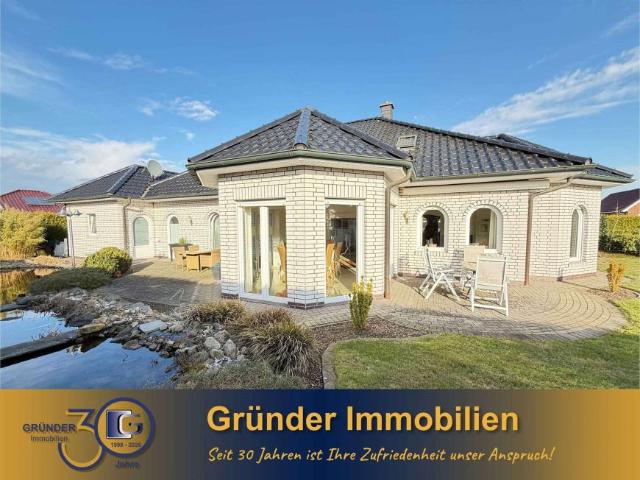 6 Schlafzimmer Haus Herzlake Deutschland LS102248438