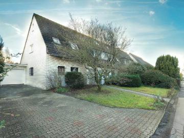 Meide, Bergisches Land, Nordrhein-Westfalen