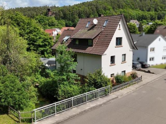 6 Schlafzimmer Haus Hinterweidenthal Deutschland 102555130