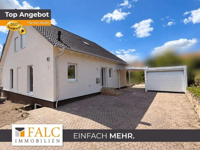 6 Schlafzimmer Haus Hochstadt Hochstadt LS105565969