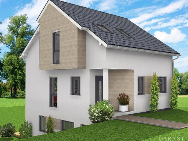 6 Schlafzimmer Haus Höfen An Der Enz Deutschland LS105023949