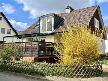 Haus kaufen in Wallau, Hofheim am Taunus