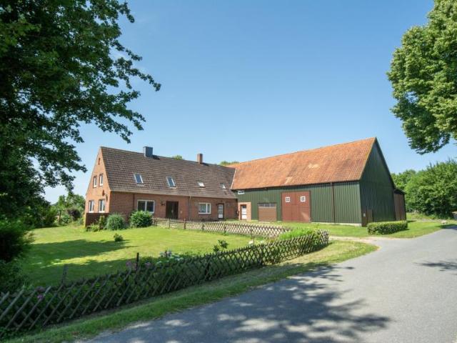 6 Schlafzimmer Haus Holtsee Deutschland 104226210