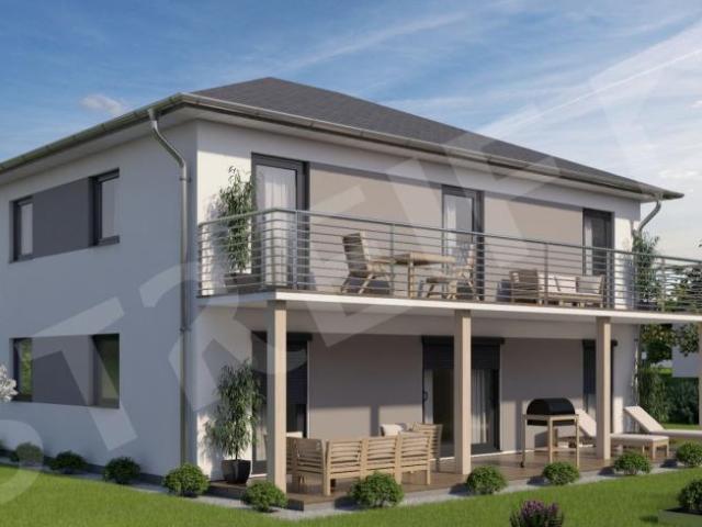6 Schlafzimmer Haus Homburg Deutschland 104796026