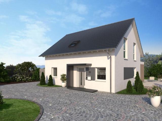 6 Schlafzimmer Haus Homburg Deutschland 104796634