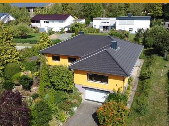 6 Schlafzimmer Haus Homberg Ohm Homberg Ohm 105934551
