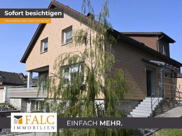 6 Schlafzimmer Haus Höpfingen Deutschland 100395319