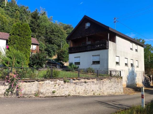 6 Schlafzimmer Haus Horb Deutschland 105073936
