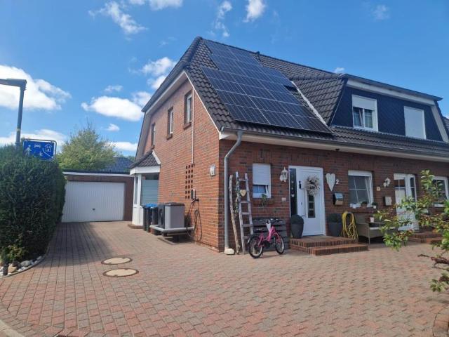 6 Schlafzimmer Haus Itzehoe Deutschland 104825935