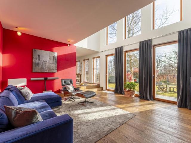 6 Schlafzimmer Haus Icking Deutschland 102580877