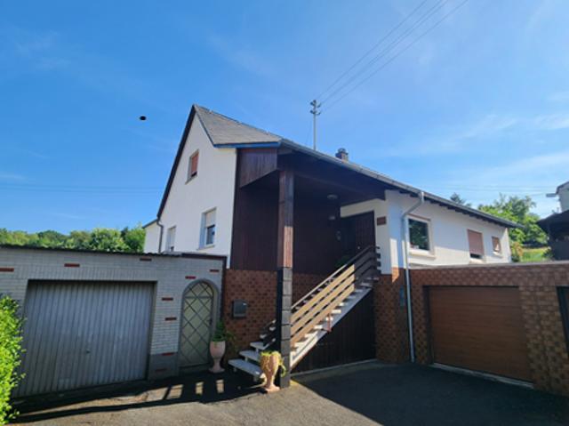 6 Schlafzimmer Haus Idar Deutschland LS99621802