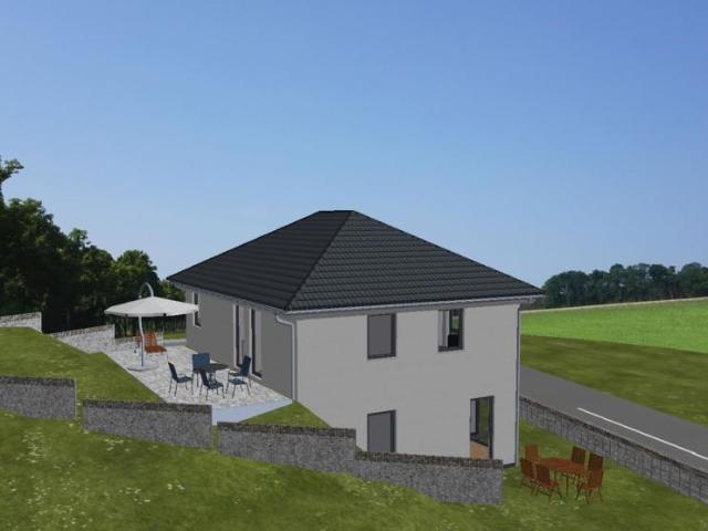 6 Schlafzimmer Haus Illertissen Deutschland 96274998