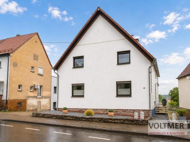 6 Schlafzimmer Haus Illingen Illingen 105448679