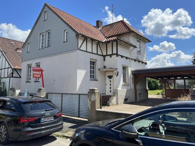 6 Schlafzimmer Haus Ilsede Deutschland 103356958