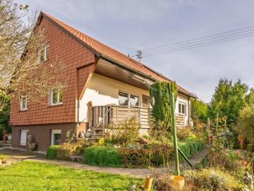 6 Schlafzimmer Haus Ilsfeld Deutschland 97406397
