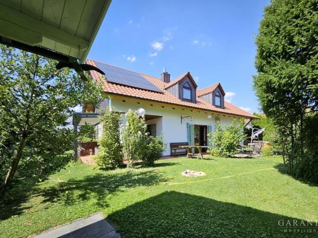6 Schlafzimmer Haus Ingolstadt Deutschland 105088445