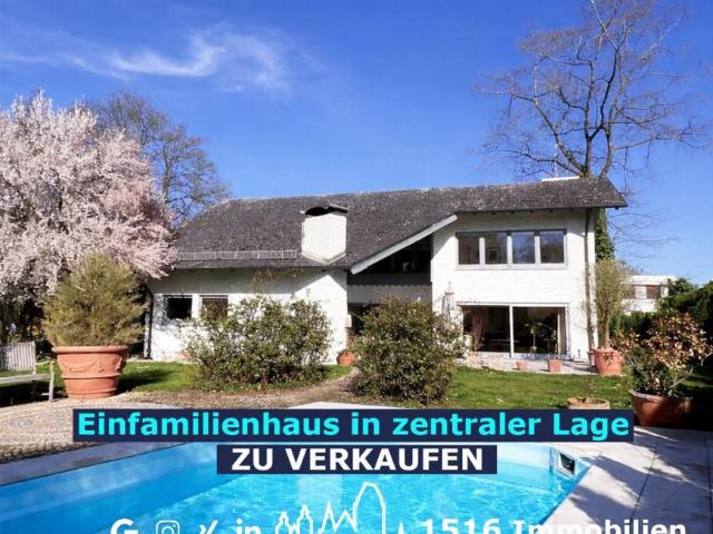 6 Schlafzimmer Haus Ingolstadt Deutschland 101346572