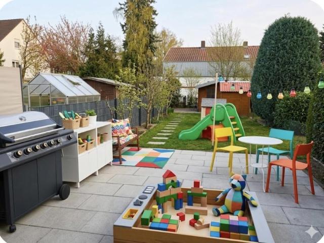 6 Schlafzimmer Haus Ingolstadt Deutschland 103576158
