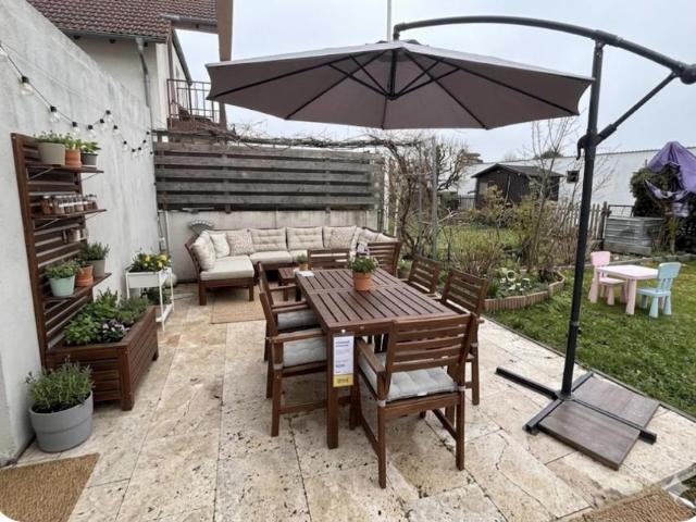 6 Schlafzimmer Haus Ingolstadt Deutschland 103614787