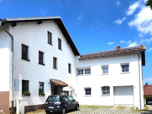6 Schlafzimmer Haus Innernzell Deutschland 105023978