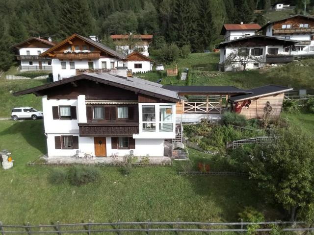 6 Schlafzimmer Haus Iselsberg AUT 104845291