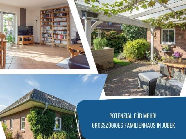 6 Schlafzimmer Haus Jübek Jübek 105654673