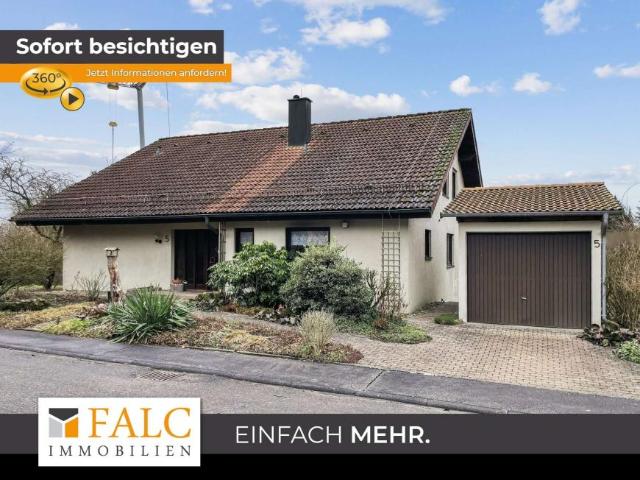 6 Schlafzimmer Haus Jagsthausen Deutschland 99289191
