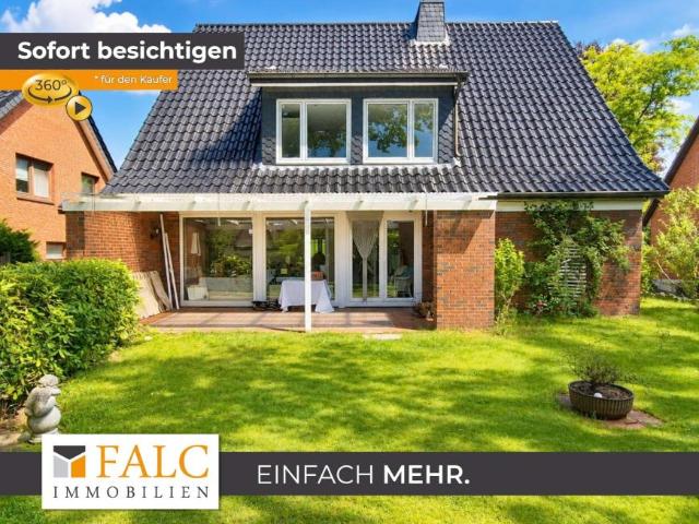 6 Schlafzimmer Haus Jersbek Deutschland LS104227100