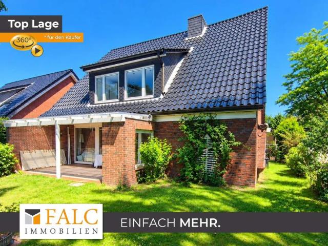6 Schlafzimmer Haus Jersbek Jersbek 105945878