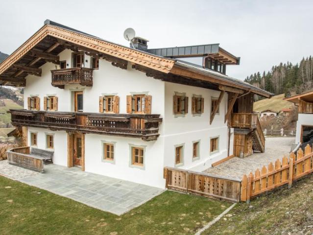 6 Schlafzimmer Haus Jochberg Jochberg 105086726