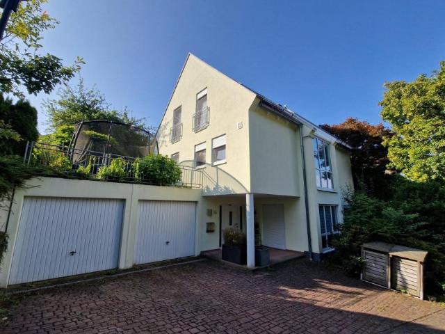 6 Schlafzimmer Haus Johannesberg Deutschland 104473401