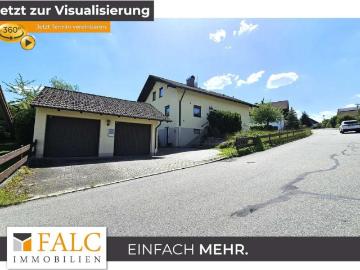 6 Schlafzimmer Haus Johanniskirchen Deutschland 103153862