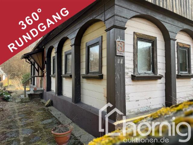 6 Schlafzimmer Haus Jonsdorf Deutschland 101990125