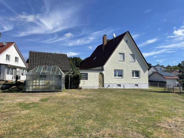 6 Schlafzimmer Haus Kühbach Kühbach 105810694