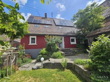 6 Schlafzimmer Haus Künzelsau Deutschland 91715359