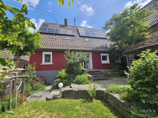 6 Schlafzimmer Haus Künzelsau Deutschland 91715359