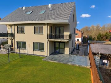 House for sale in Galappmühle - Garten
