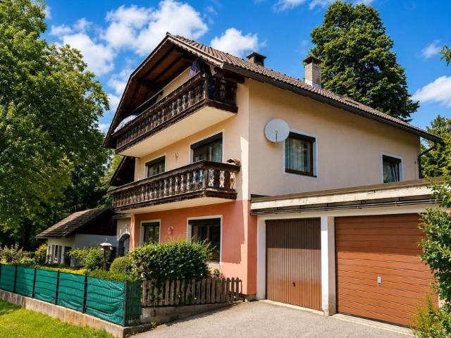 6 Schlafzimmer Haus Kärnten Kärnten 105645887