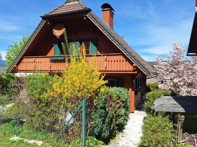 6 Schlafzimmer Haus Kärnten Kärnten 105994157