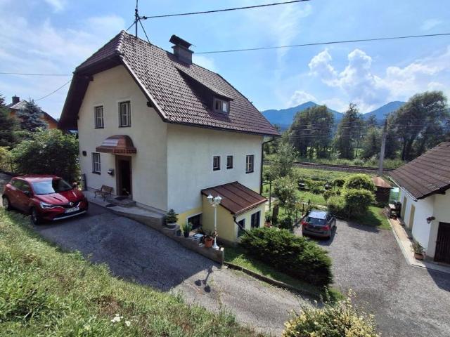 6 Schlafzimmer Haus Kärnten Kärnten 105075652